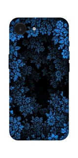 Чохол на Apple iPhone 17e (6.1") Flowers v5 фото 1 з 1