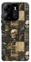 Чохол на Tecno Spark Go 2023 Halloween aesthetics ver.1 фото 1 з 1