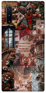 Чохол на Samsung Galaxy Note 10 Plus Christmas spirit ver.3 фото 1 з 1