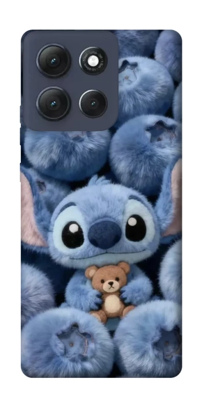 Чохол на Motorola Moto G86 Power Sweet Stitch фото 1 з 1