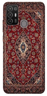 Чехол на ZTE Blade A52 Килим v2 фото 1 из 1