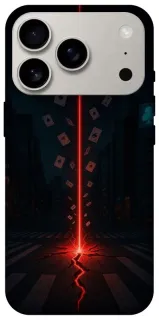 Чохол на Apple iPhone 18 Pro Alice in Borderland ver.5 фото 1 з 2