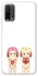 Чехол на Xiaomi Redmi 9T Puppy Love Duo фото 1 из 1