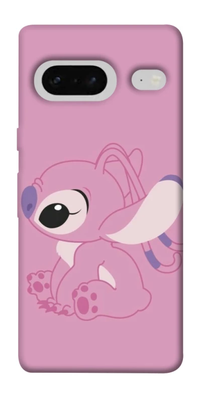 Чохол на Google Pixel 7 Pair romantic theme ver.4 фото 1 з 1