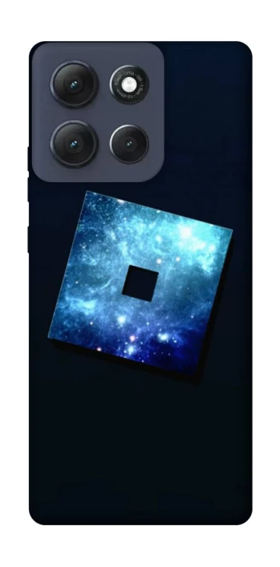 Чохол на Motorola Moto G86 Power Adopt Me Penguin Candy фото 1 з 1