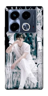 Чохол на Infinix Note 40 4G Lee Know GIANT фото 1 з 1