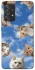 Чохол на Samsung Galaxy A52 4G / A52 5G Сats фото 1 з 1