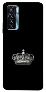 Чехол на TECNO Camon 17 Pro King фото 1 из 1