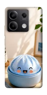 Чохол на Xiaomi Redmi Note 13 5G Dumpling ver.2 фото 1 з 1