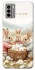 Чохол на Nokia G22 BunnyMood фото 1 з 1