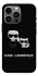 Чохол на Apple iPhone 13 Pro (6.1") Karl Lagerfeld фото 1 з 1