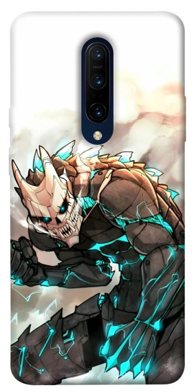 Чехол на OnePlus 7 Pro Kaijuu№8 фото 1 из 1