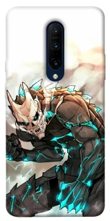 Чехол на OnePlus 7 Pro Kaijuu№8 фото 1 из 1