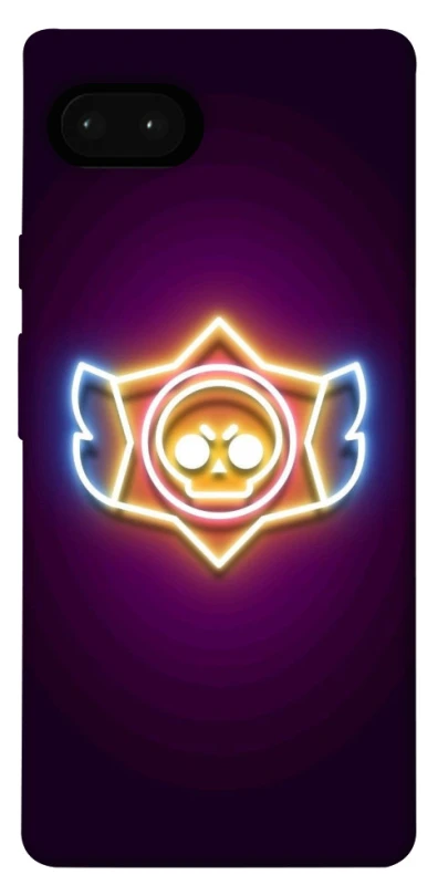Чехол на Google Pixel 7a Brawl Stars ver.3 фото 1 из 1
