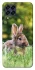 Чехол на Samsung Galaxy M33 5G Кролики фото 1 из 1