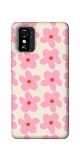 Чохол на ZTE Blade L9 Flowers 2 фото 1 з 1