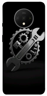 Чохол на OnePlus 7T Mechanic v2 фото 1 з 1