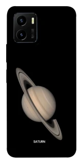 Чехол на Vivo Y15s Saturn фото 1 из 1