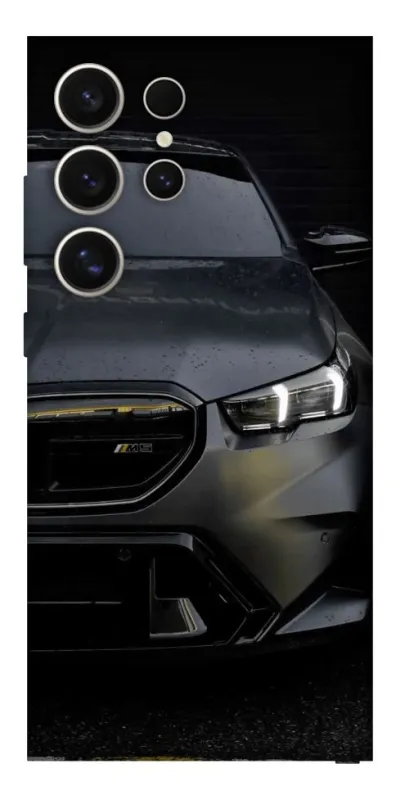 Чохол на Samsung Galaxy S25 Ultra BMW v42 фото 1 з 1