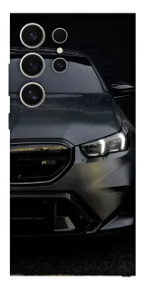 Чехол на Samsung Galaxy S25 Ultra BMW v42 фото 1 из 1