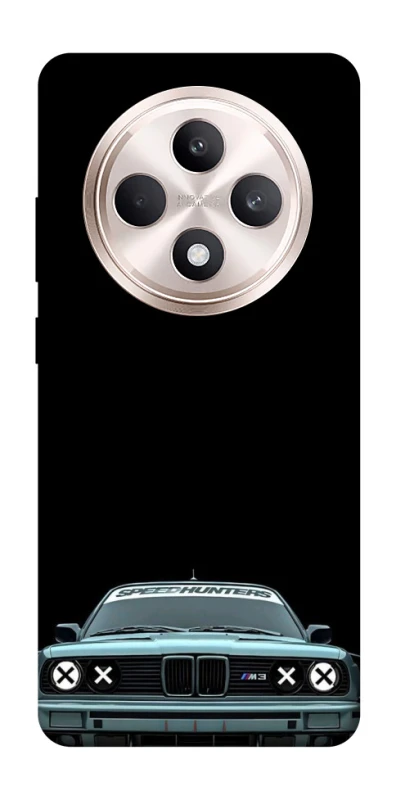 Чохол на Oppo Reno 12 F 4G/5G BMW v148 фото 1 з 1