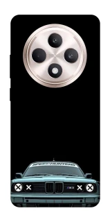 Чохол на Oppo Reno 12 F 4G/5G BMW v148 фото 1 з 1