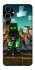 Чохол на Samsung Galaxy S25+ Minecraft dungeon фото 1 з 1
