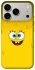 Чехол на Apple iPhone 18 Pro SpongeBob фото 2 из 2