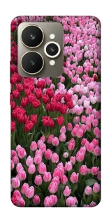 Чохол на Realme 15 Flowers v9 фото 1 з 1