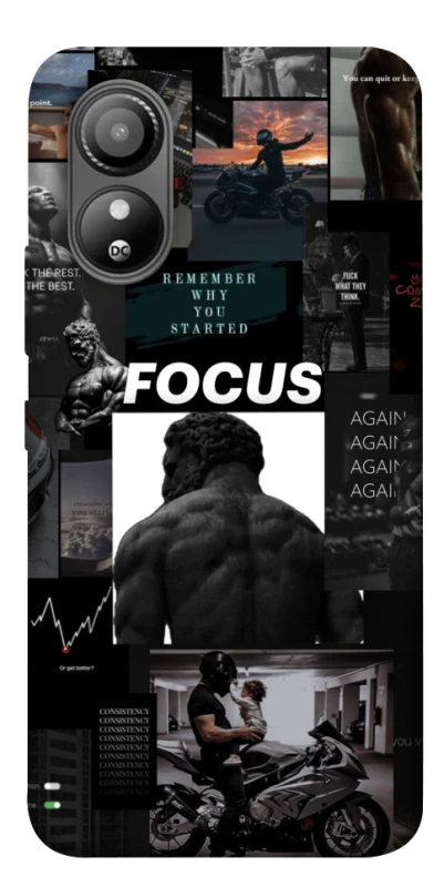 Чехол на ZTE Blade L220 Focus фото 1 из 1