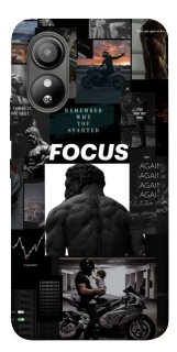 Чехол на ZTE Blade L220 Focus фото 1 из 1