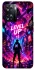 Чохол на Oppo A57s Level UP фото 1 з 1