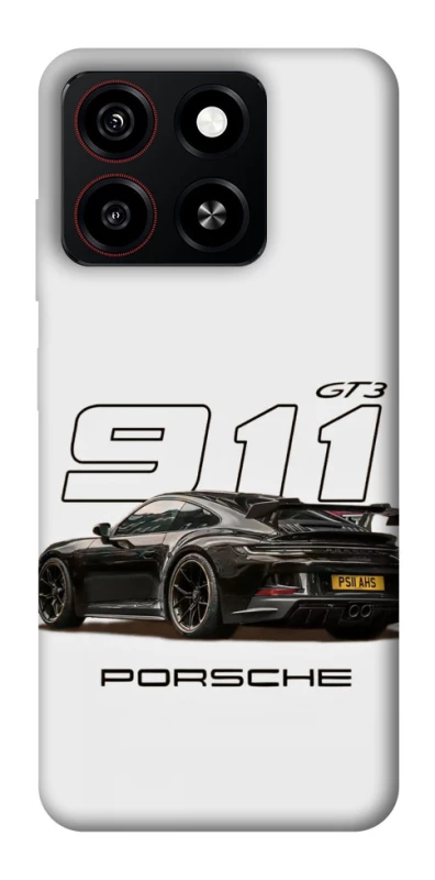 Чехол на ZTE Blade A35 4G 911 фото 1 из 1