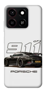 Чехол на ZTE Blade A35 4G 911 фото 1 из 1