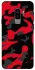 Чохол на Samsung Galaxy S9+ Camouflage v15 фото 1 з 1