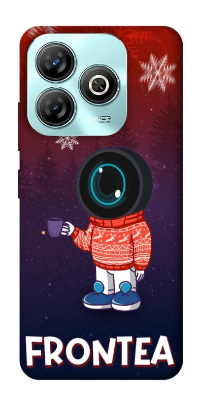 Чохол на ZTE Blade A75 4G Frontea фото 1 з 1