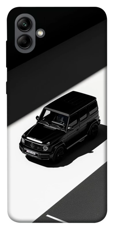 Чохол на Samsung Galaxy A04 Cubik фото 1 з 1