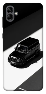 Чохол на Samsung Galaxy A04 Cubik фото 1 з 1