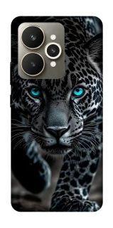Чохол на Realme 15 blue eye leo фото 1 з 1