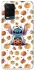 Чохол на Oppo A54 4G Halloween Stitch ver.4 фото 1 з 1