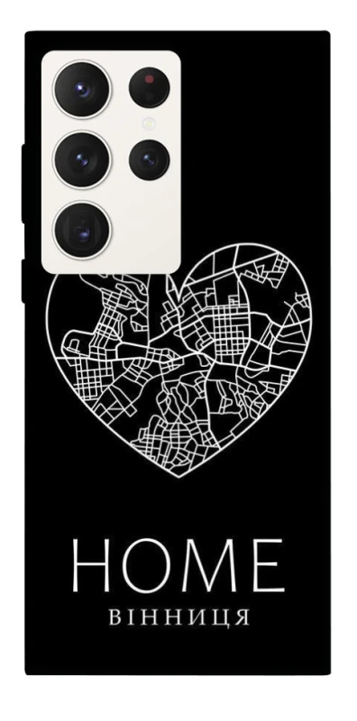 Чохол на Samsung Galaxy S23 Ultra Вінниця Home фото 1 з 1