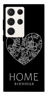 Чехол на Samsung Galaxy S23 Ultra Вінниця Home фото 1 из 1