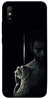 Чехол на Xiaomi Redmi 9A Logan фото 1 из 1