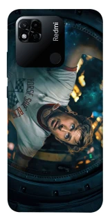 Чохол на Xiaomi Redmi 10A Project Hail Mary ver.7 фото 1 з 1