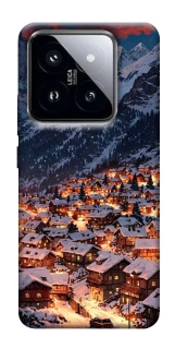 Чохол на Xiaomi 14 Pro Новорічний v29 фото 1 з 1