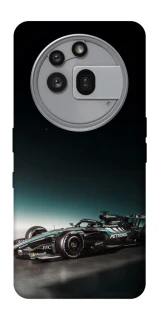 Чохол на Nothing Phone (3a) Pro F-1 ver.4 фото 1 з 1