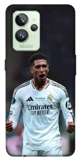 Чохол на Realme GT2 Jude Bellingham V2 фото 1 з 1
