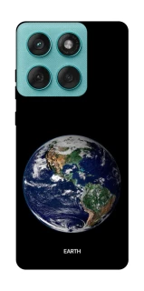 Чехол на Motorola Edge 60 Fusion Earth фото 1 из 1