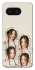 Чехол на Google Pixel 8 Shuhua - (G)I-DLE фото 1 из 1