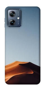 Чехол на Motorola Moto G54 Power Dune фото 1 из 1